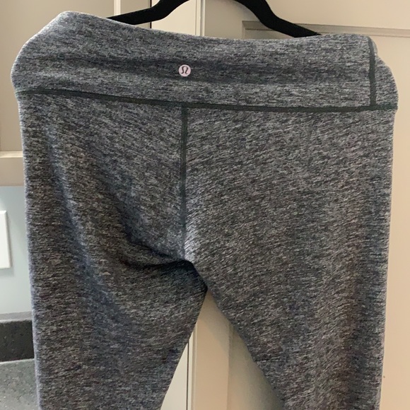 Lululemon Wunder Under - Picture 6 of 7